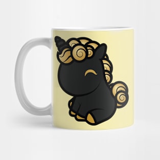 Lux, The Tooniefied Unicorn Mug